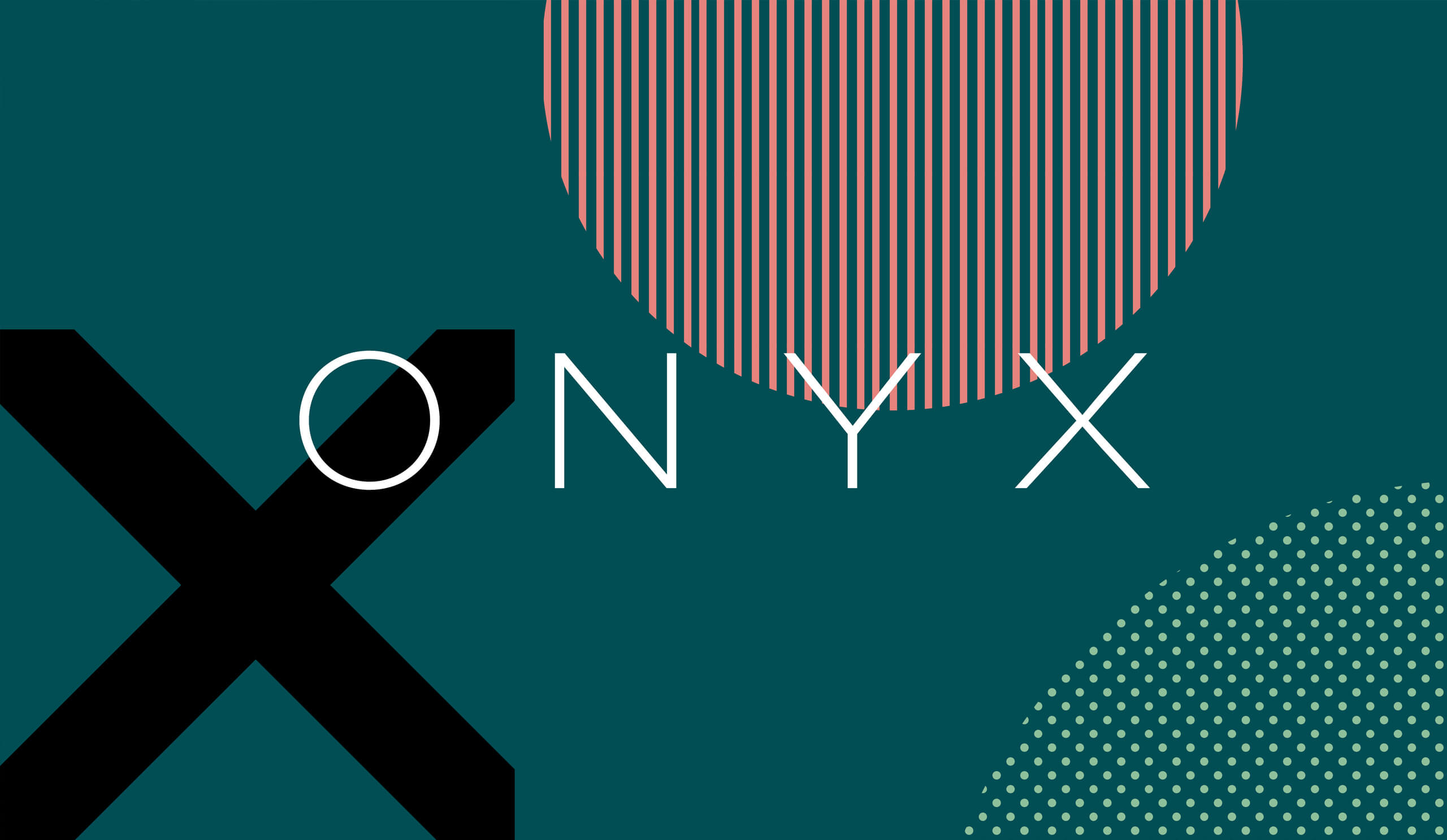 Onyx logo.