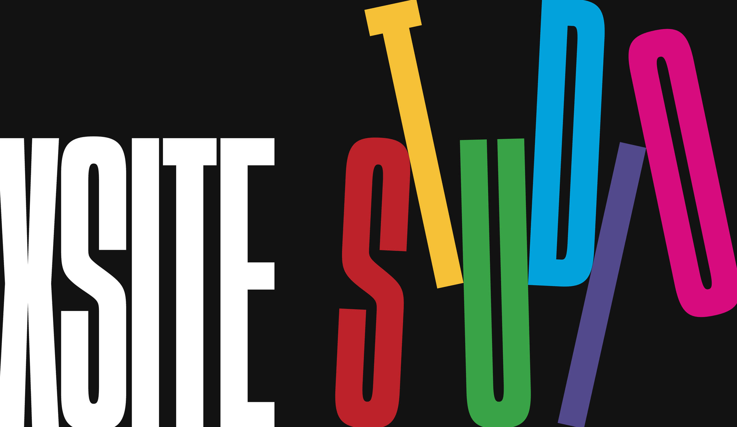 XSite Studio logo